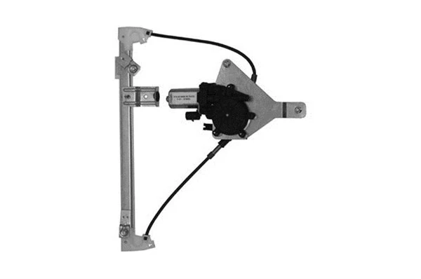 Window Regulator